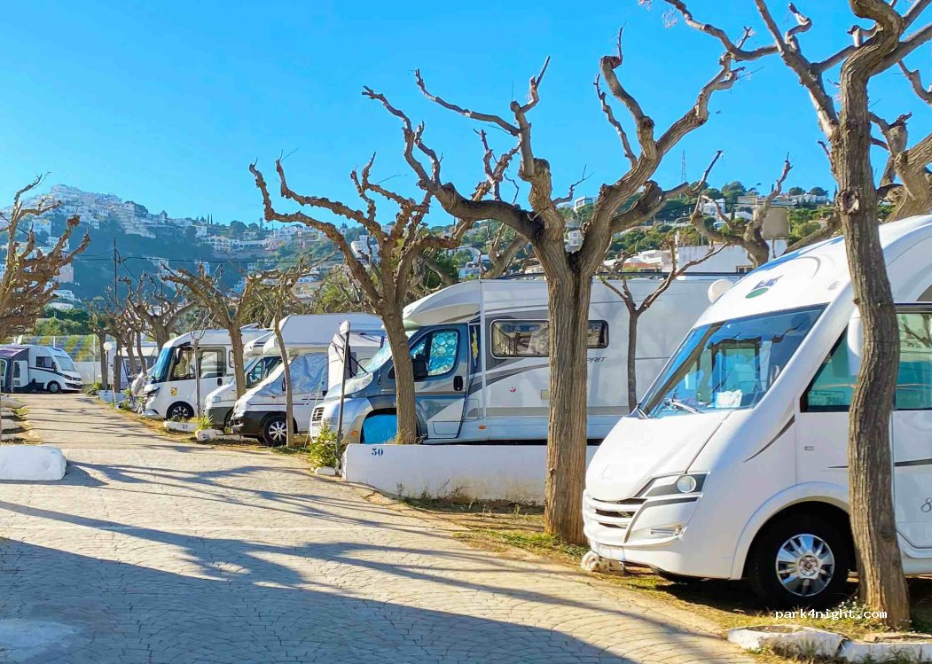 Camping Ferrer — foto 5