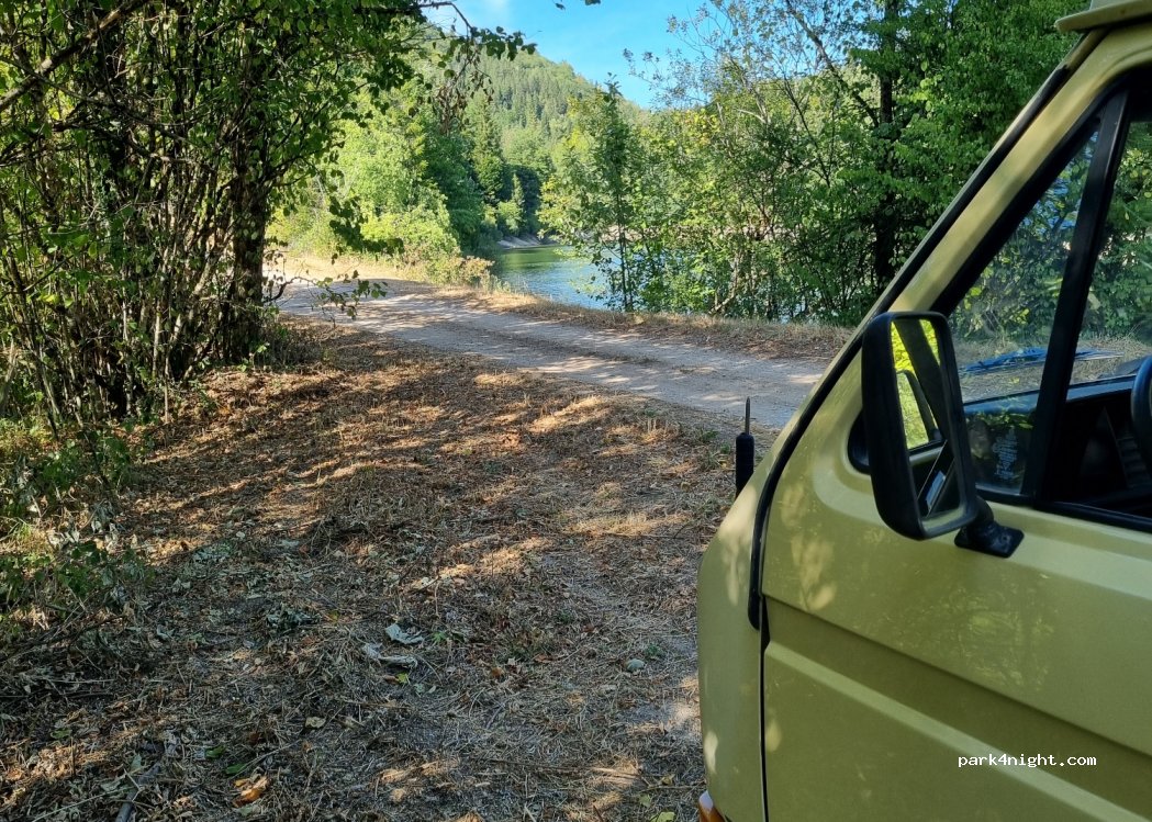 (39170) Ravilloles - Chemin du Barrage — foto 2