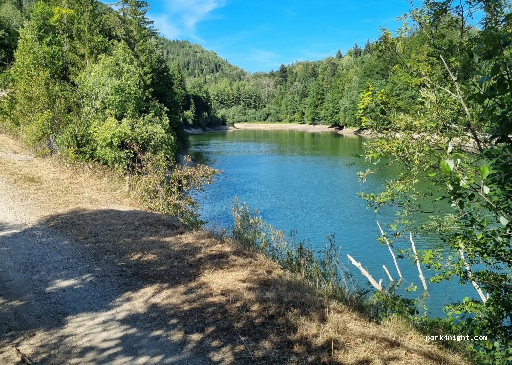 (39170) Ravilloles - Chemin du Barrage — foto 3