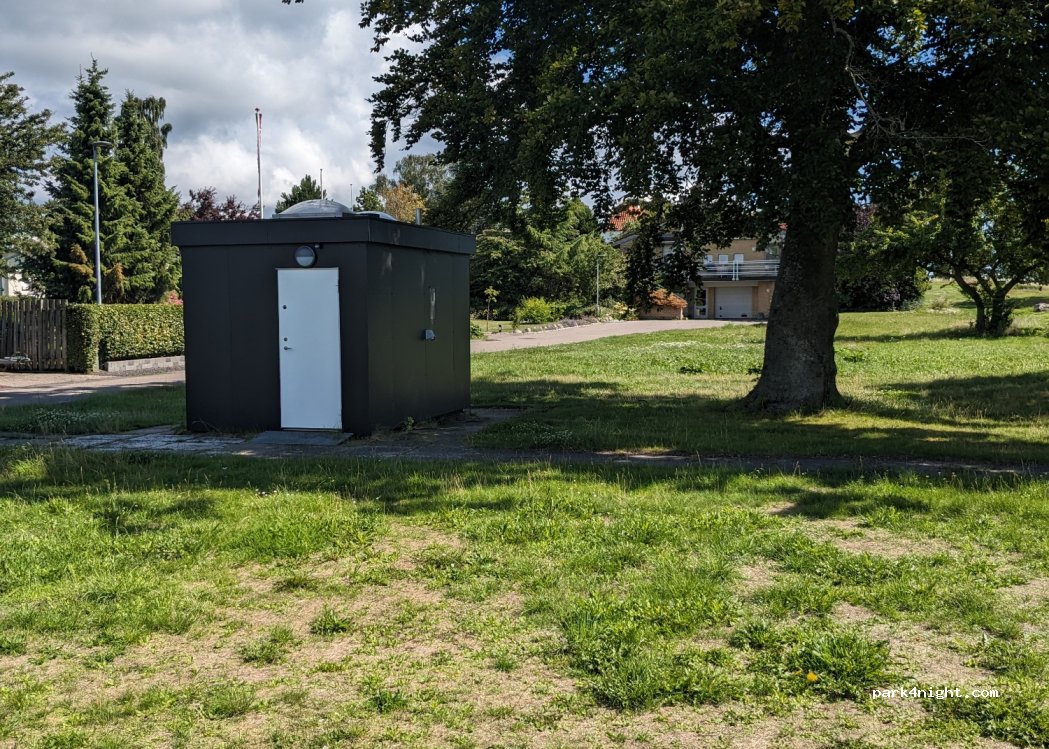 (4654) Faxe Ladeplads - 12 Øster Søvej — foto 3