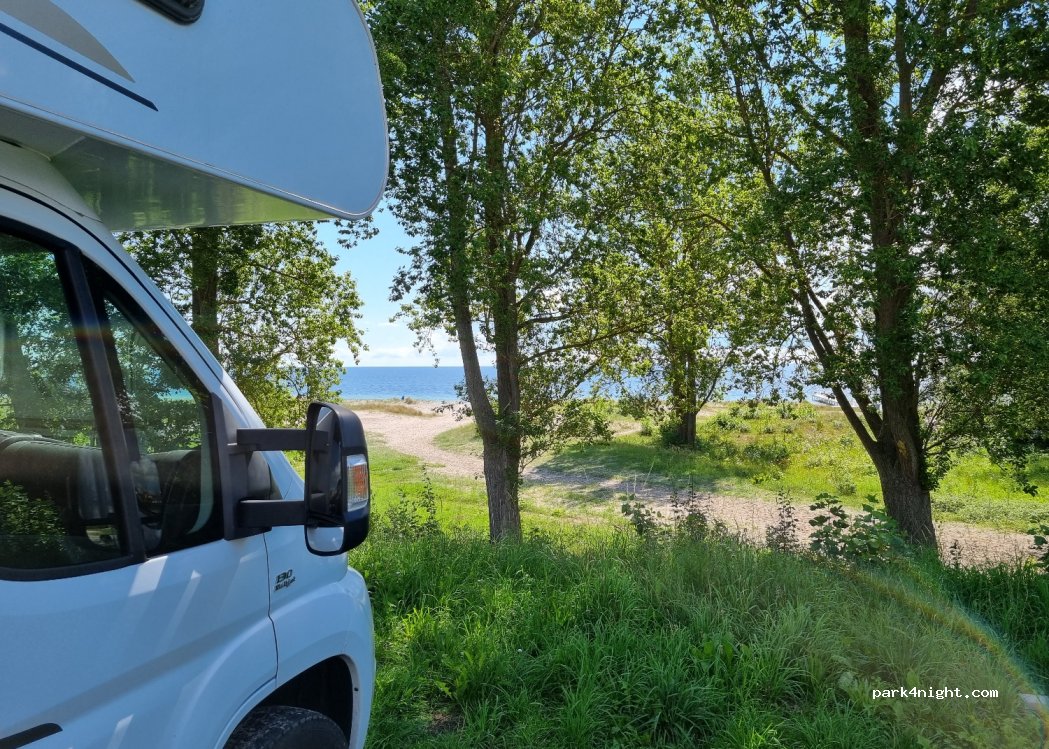 (4654) Faxe Ladeplads - 12 Øster Søvej — foto 4