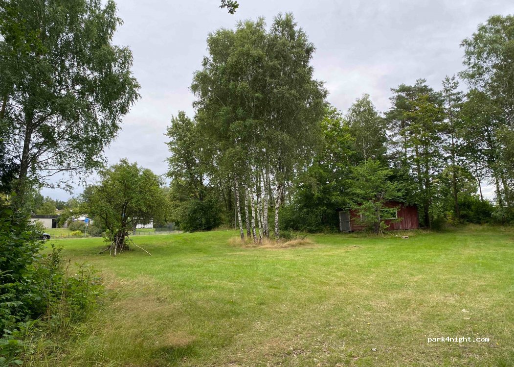 Simlångsdalens Ställplatser — foto