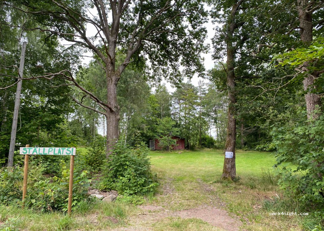 Simlångsdalens Ställplatser — foto 3