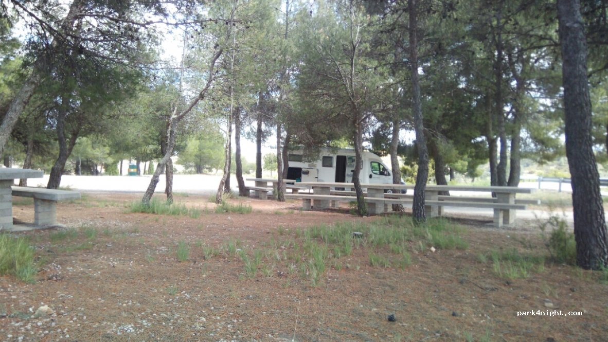 (44594) Valdealgorfa - N-420 — foto 3