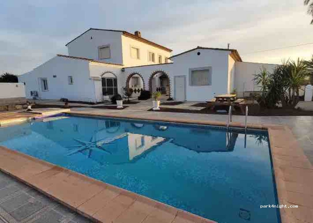 Casa Los Lobos — foto 2