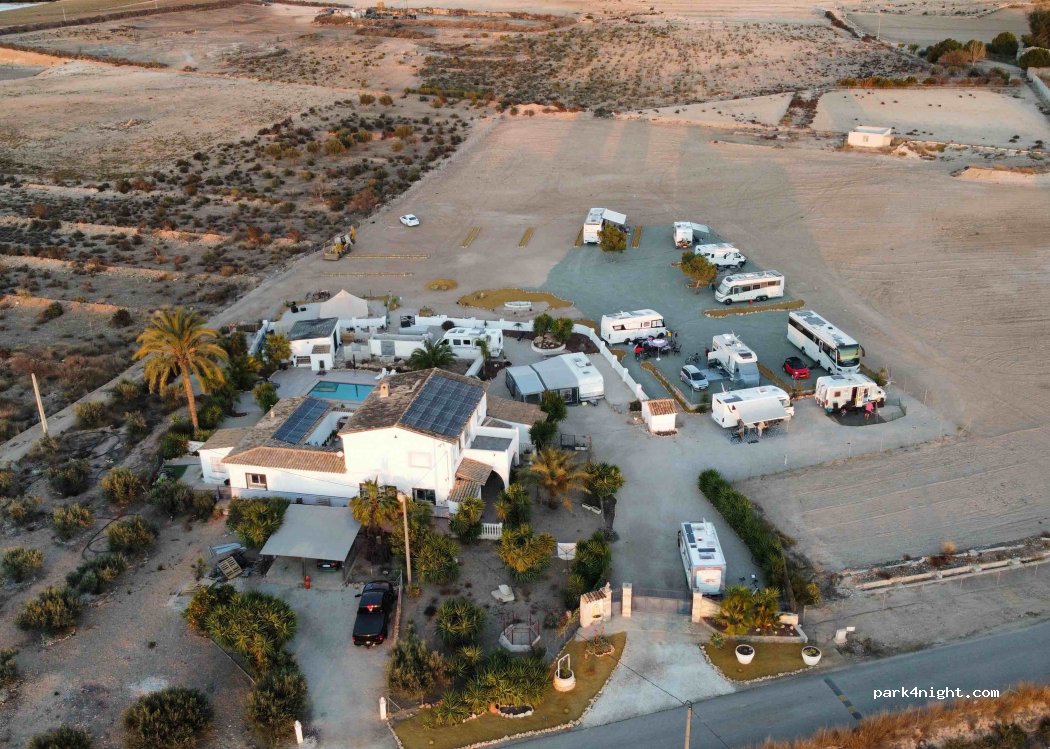 Casa Los Lobos — foto 4