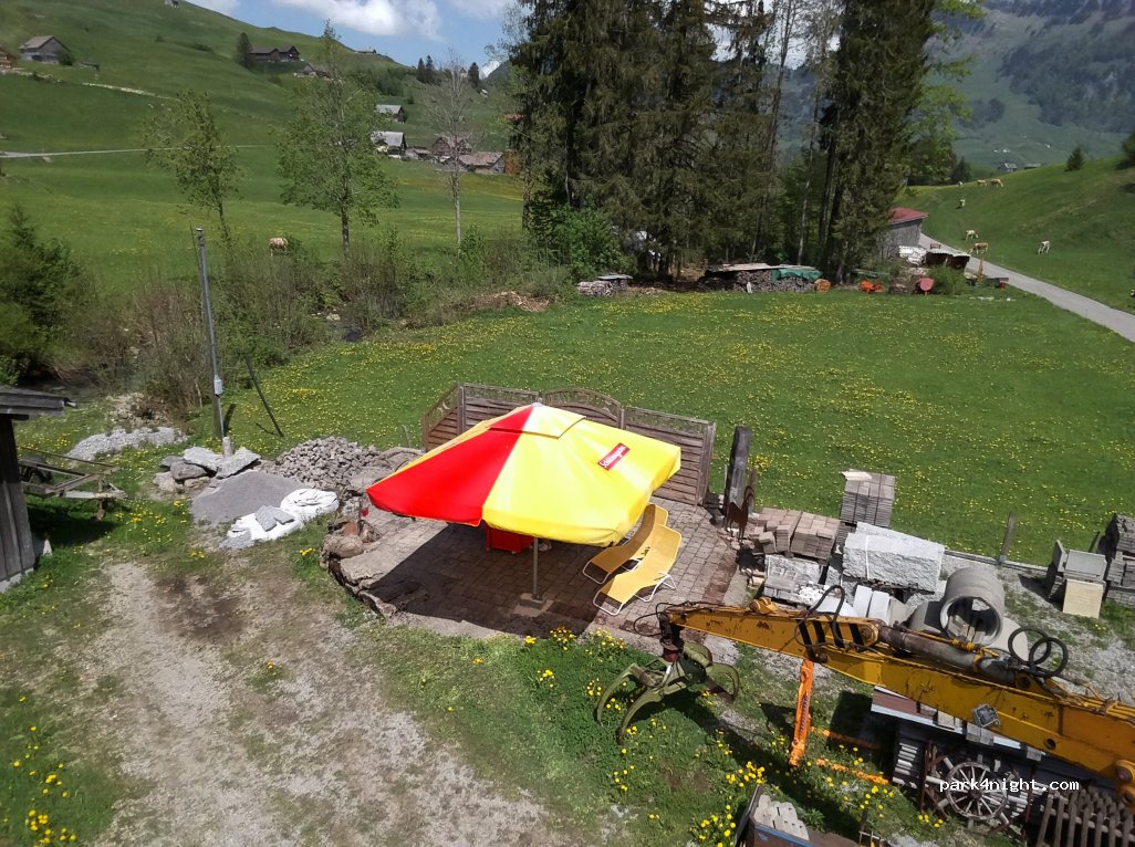 (9650) Nesslau-Krummenau - Säge Laad — foto