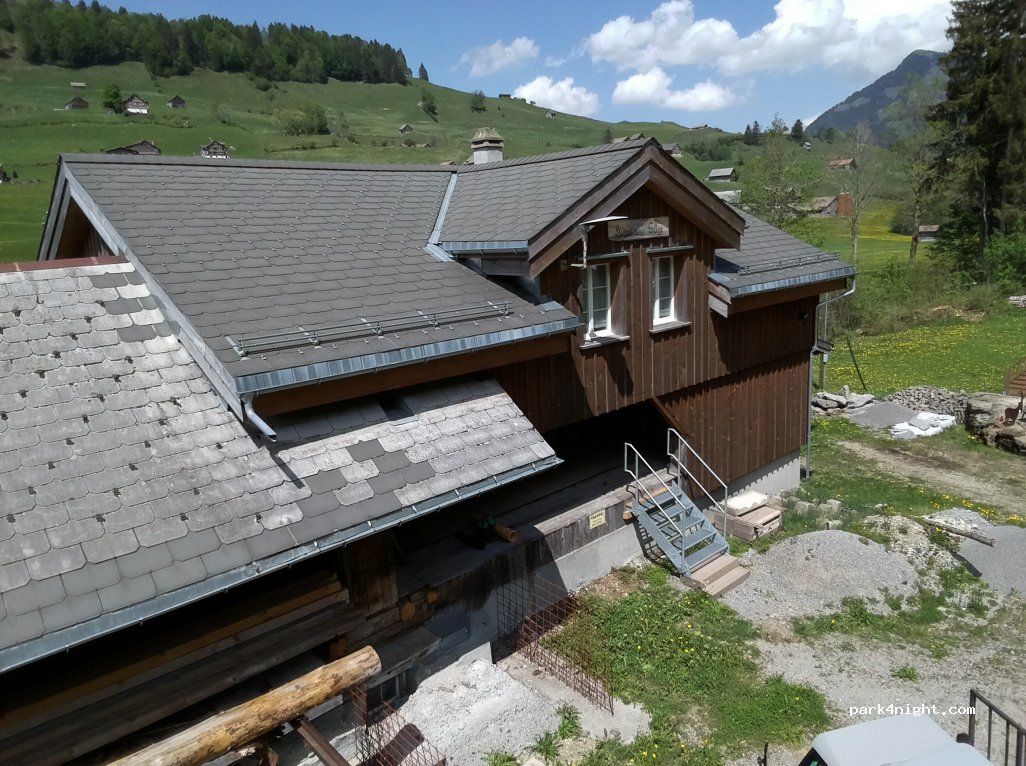 (9650) Nesslau-Krummenau - Säge Laad — foto 2