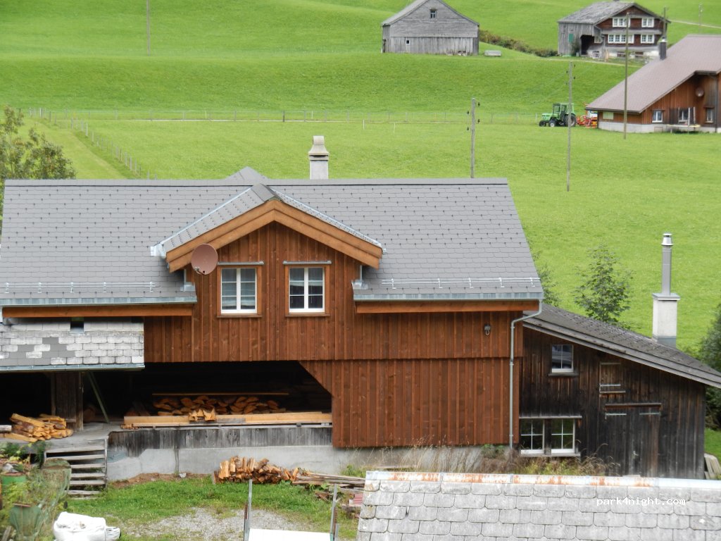 (9650) Nesslau-Krummenau - Säge Laad — foto 3