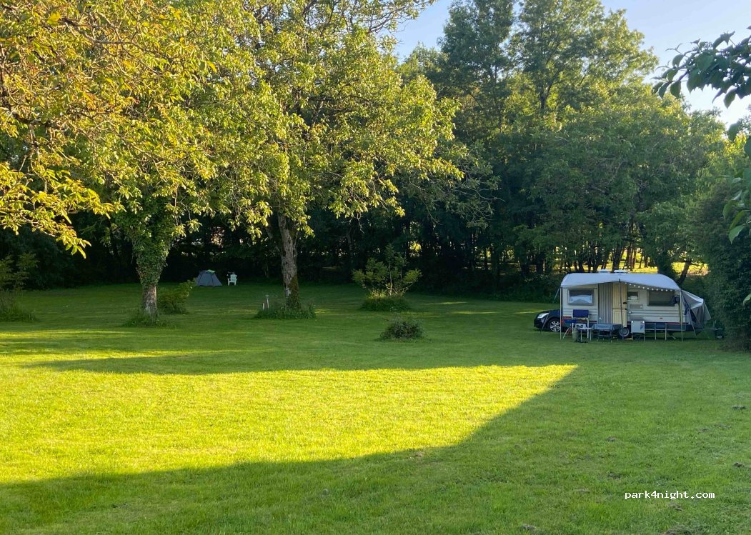 Camping Chez Philipaud — foto 3
