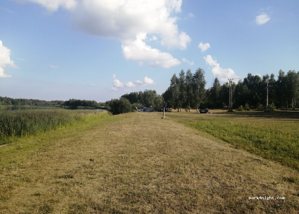 (98-275) Stefanów Ruszkowski - Unnamed Road — foto