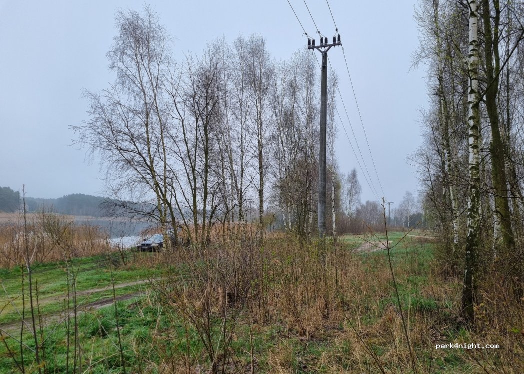 (98-275) Stefanów Ruszkowski - Unnamed Road — foto 3