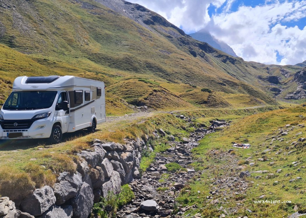 (65120) Gavarnie-Gèdre - — foto 3