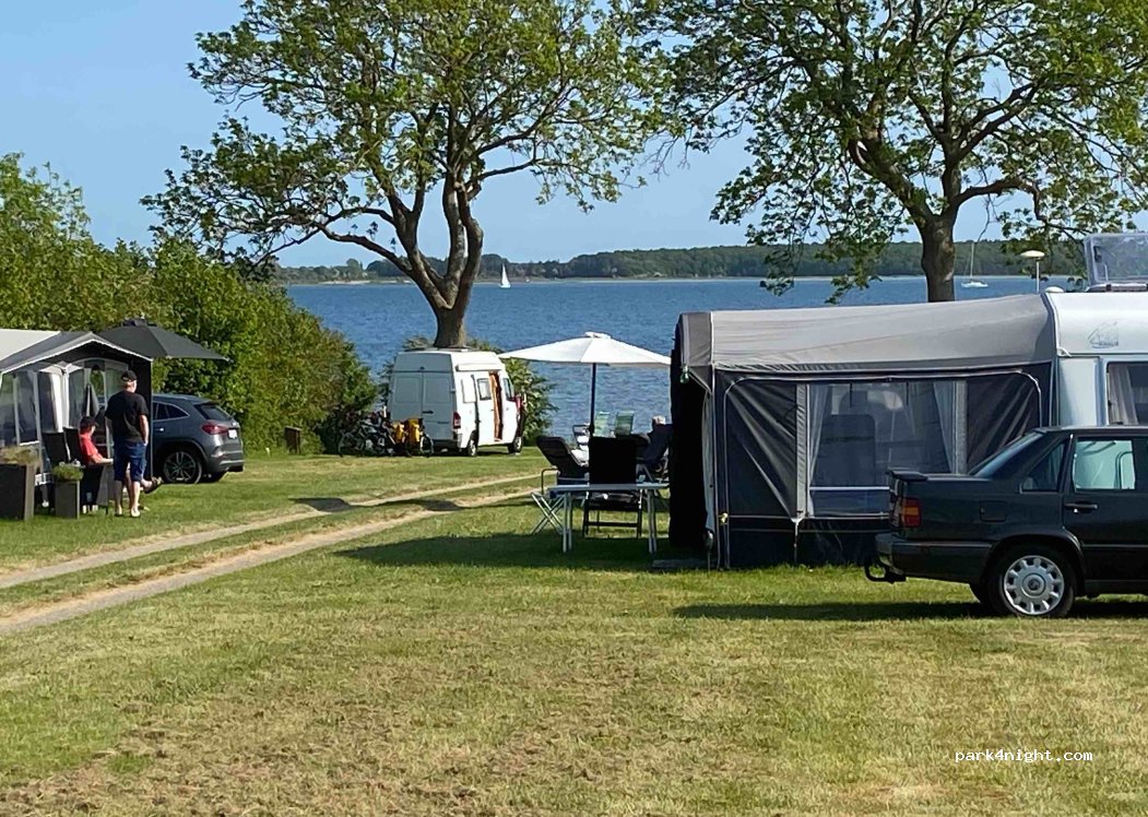 Rantzausminde Camping — foto