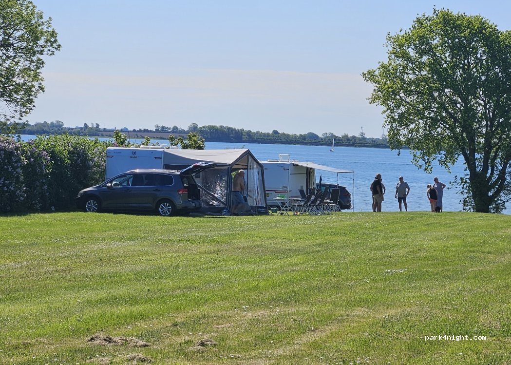 Rantzausminde Camping — foto 4