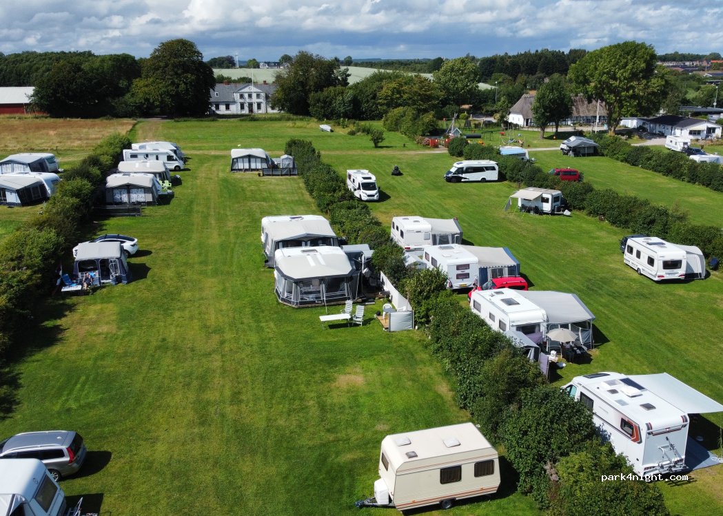 Rantzausminde Camping — foto 5