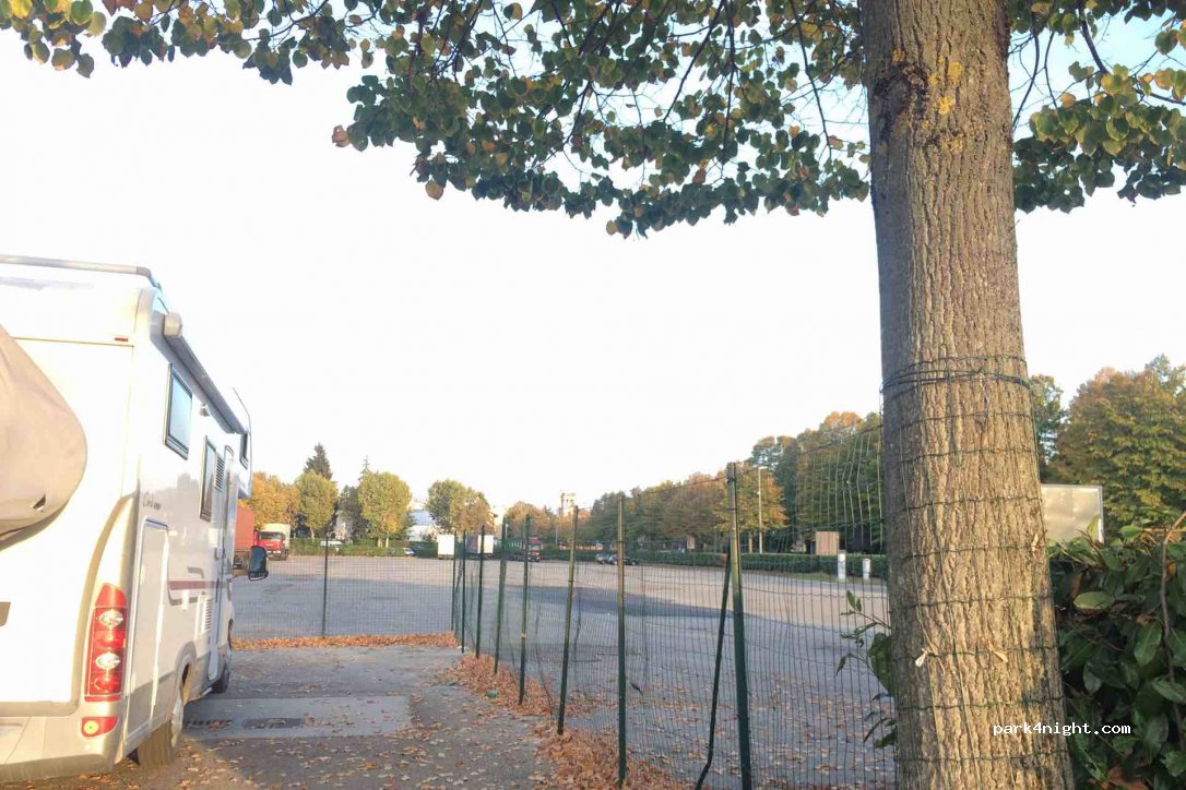 (27058) Voghera - 18 Via Luigi Galvani — foto