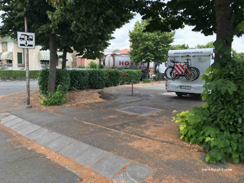 (27058) Voghera - 18 Via Luigi Galvani — foto 2