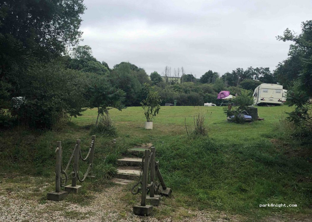 Treesmill Farm — foto