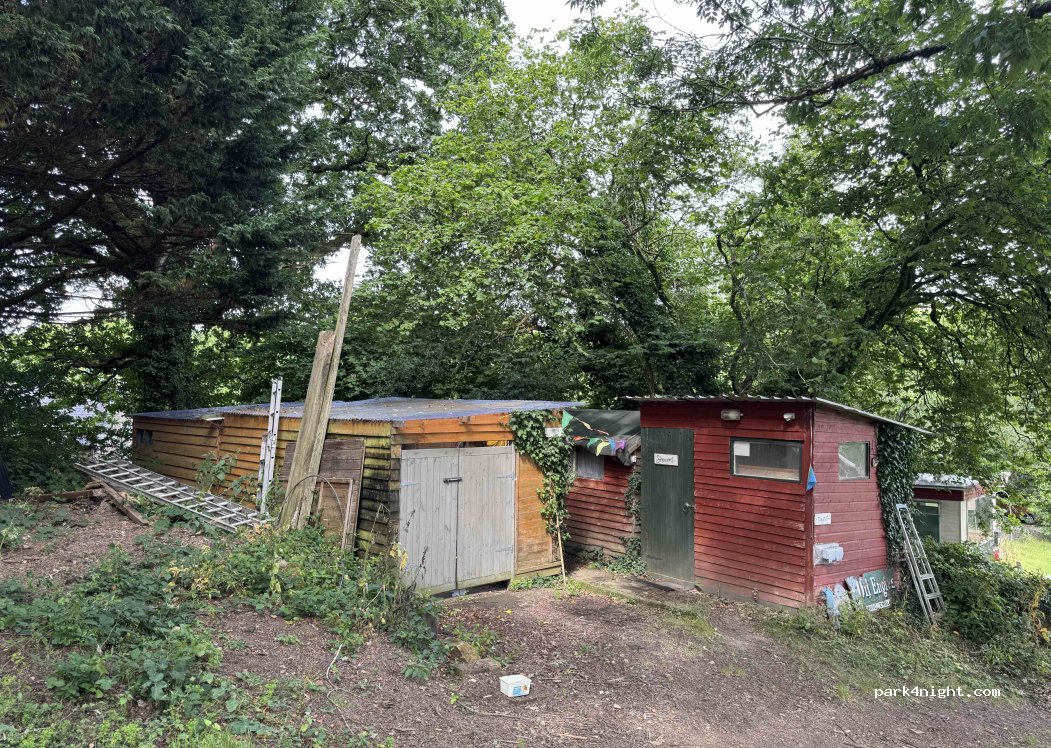Treesmill Farm — foto 2