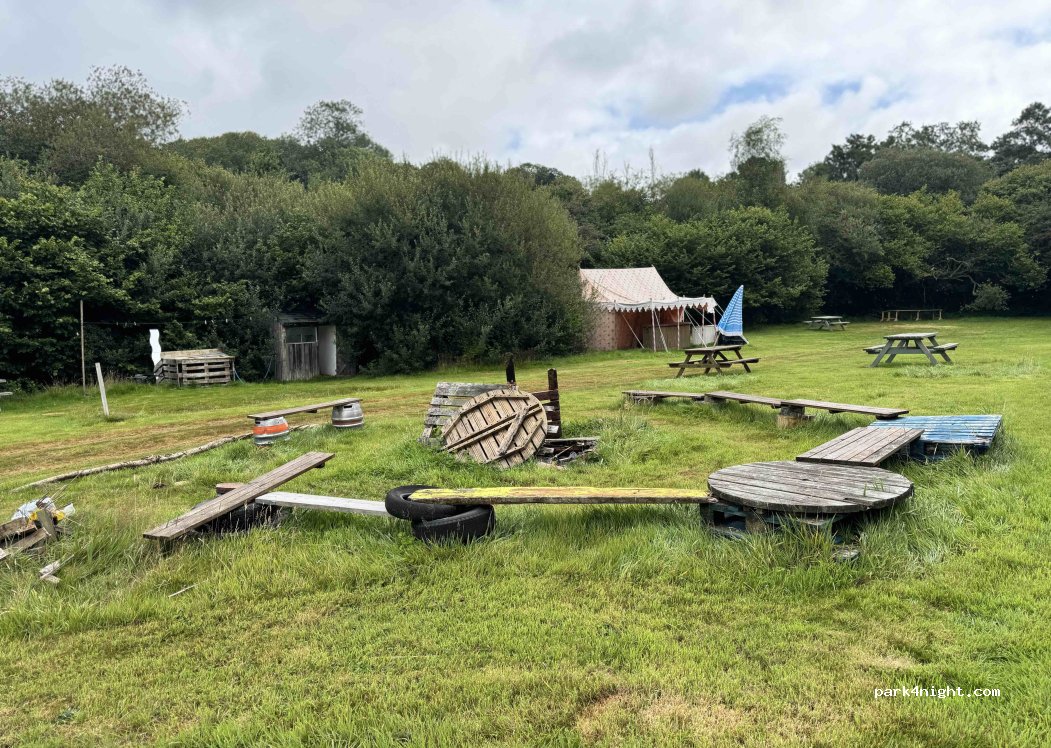 Treesmill Farm — foto 3
