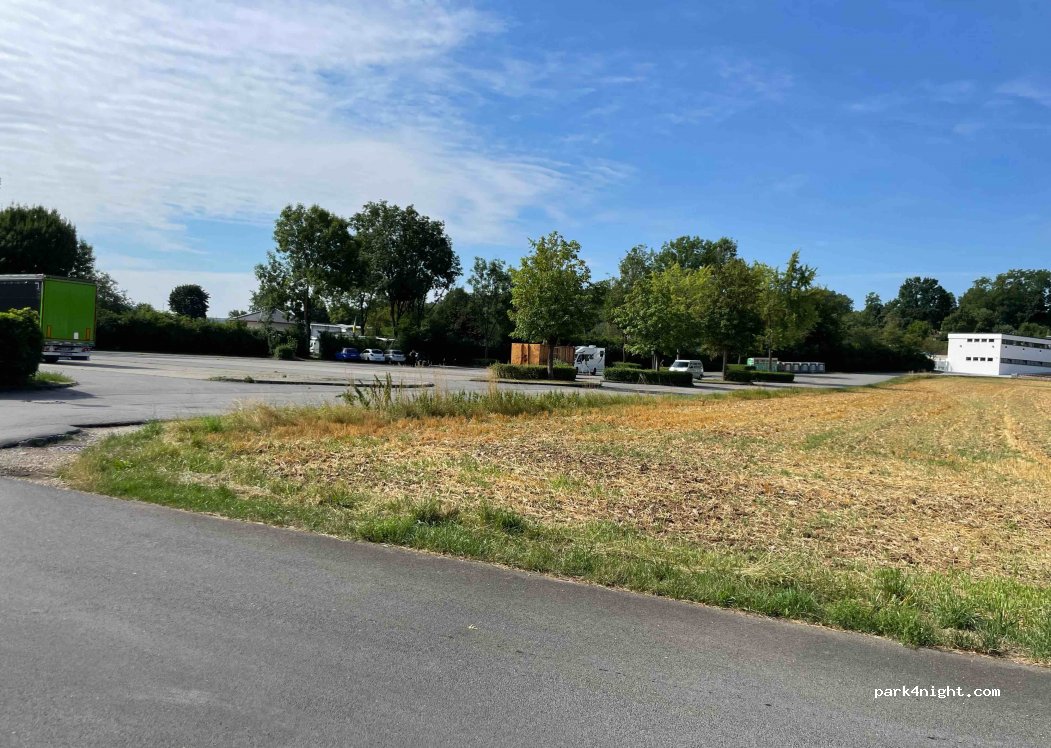 (92286) Rieden - Badstraße — foto