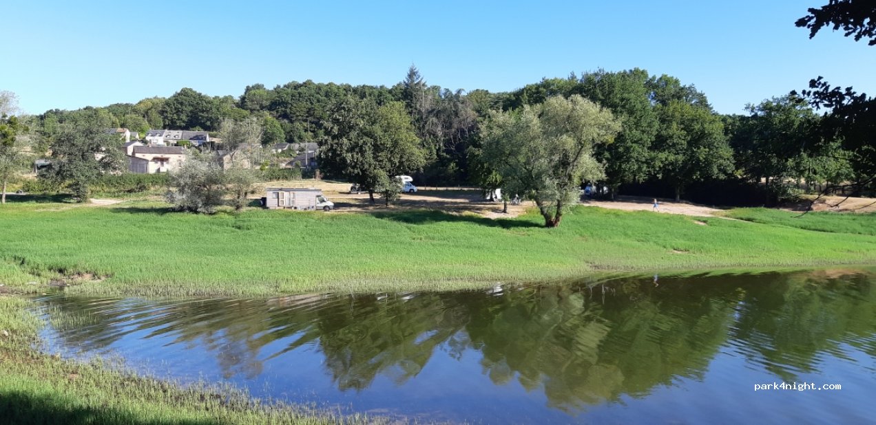 (58120) Montigny-en-Morvan - 5 Chemin du Camping — foto 2