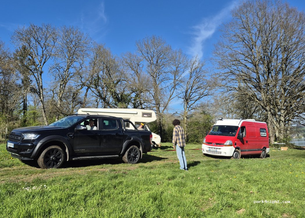 (58120) Montigny-en-Morvan - 5 Chemin du Camping — foto 4