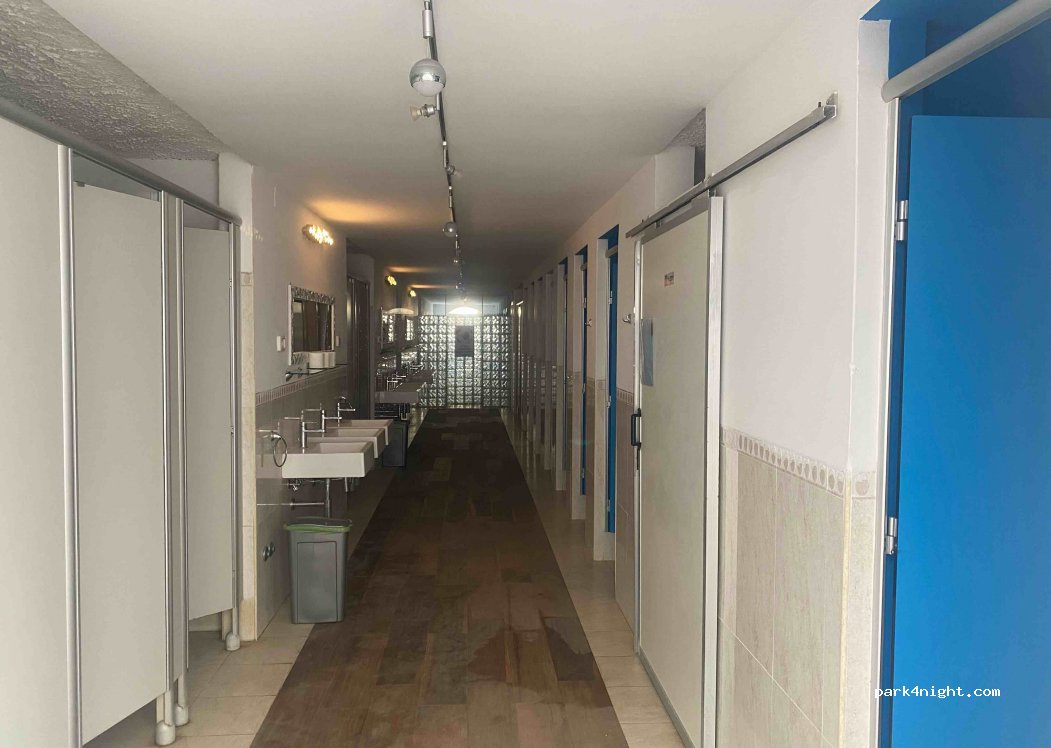 Camping Village Baia Falcone — foto 2