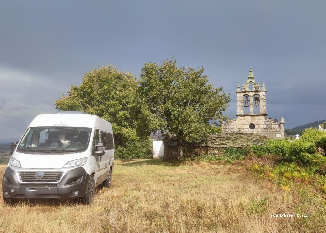 (27611) Paradela - Lugar San Martiño, 1D — foto 3