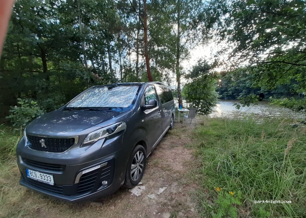 (375 01) Týn nad Vltavou - — foto 2