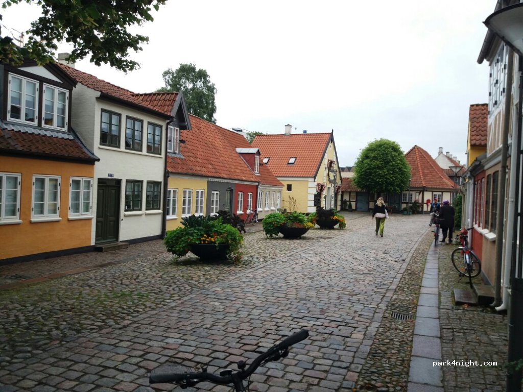 (5000) Odense - 19C Krügersvej — foto 3