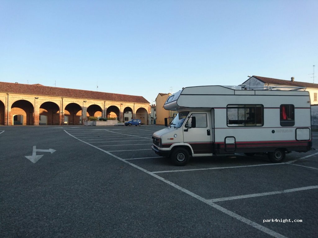 (27037) Pieve del Cairo - 18 Via Roma — foto 3