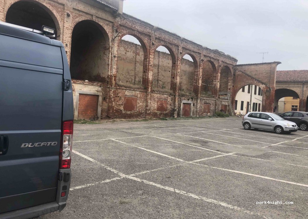 (27037) Pieve del Cairo - 18 Via Roma — foto 4