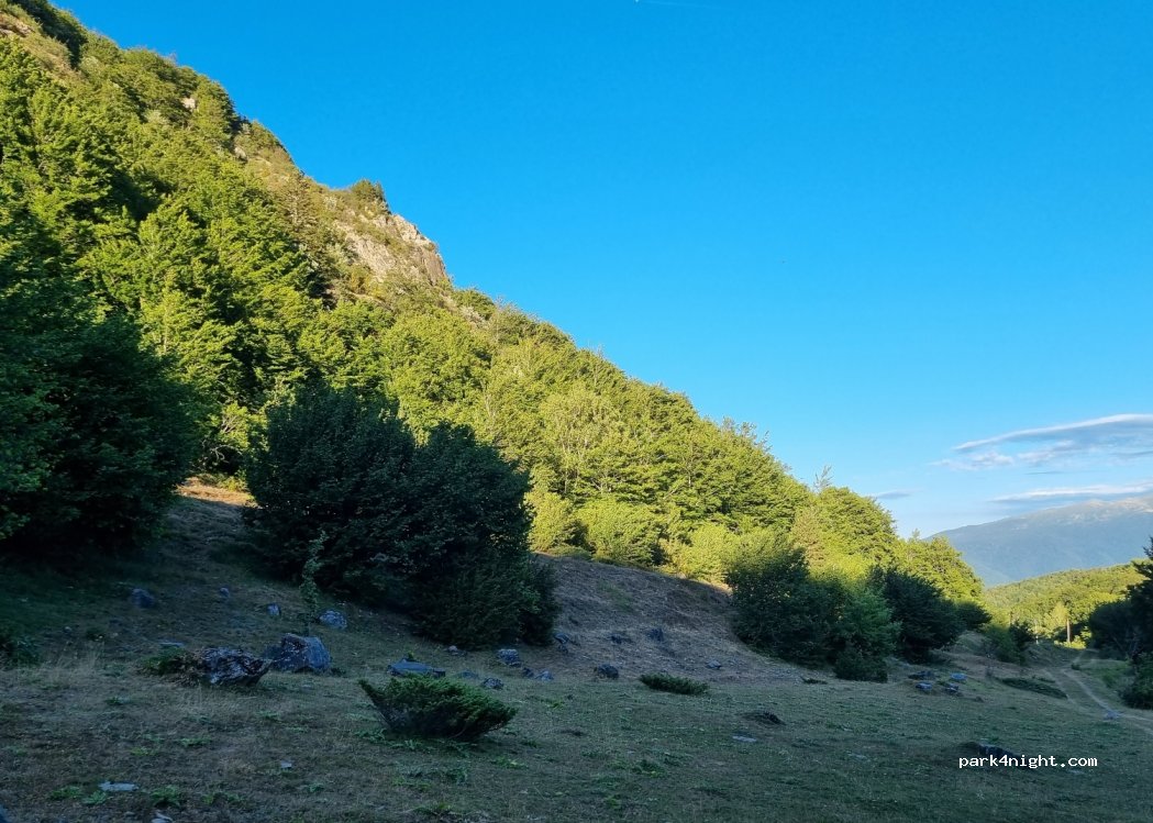 (09460) Mijanès - — foto