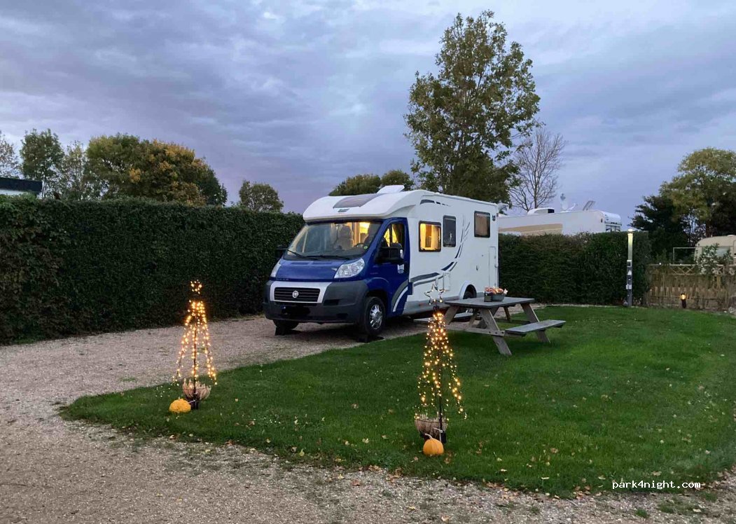 Camping La Ferme — foto 2