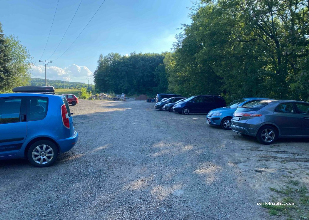 (517 73) Opočno - U Broumaru — foto