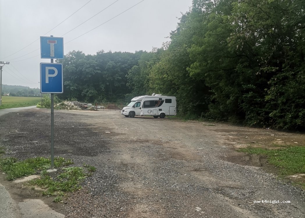 (517 73) Opočno - U Broumaru — foto 2