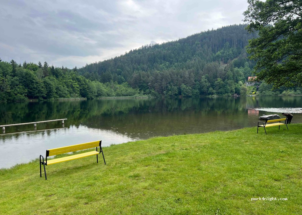 (9500) Villach - b94 Ossiacher Straße — foto