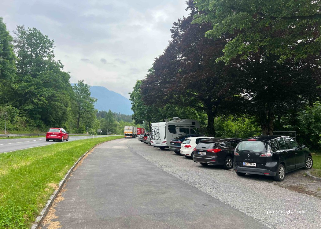 (9500) Villach - b94 Ossiacher Straße — foto 3