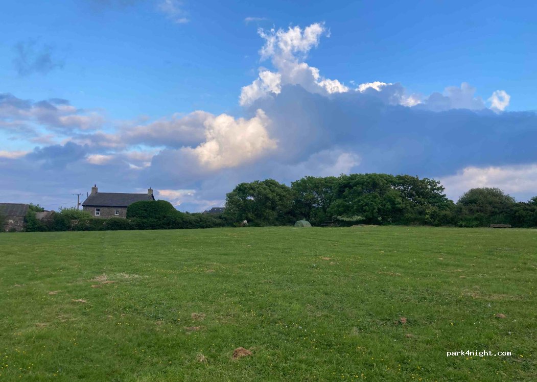 Boleigh Farm Caravan & Camping Site — foto 4