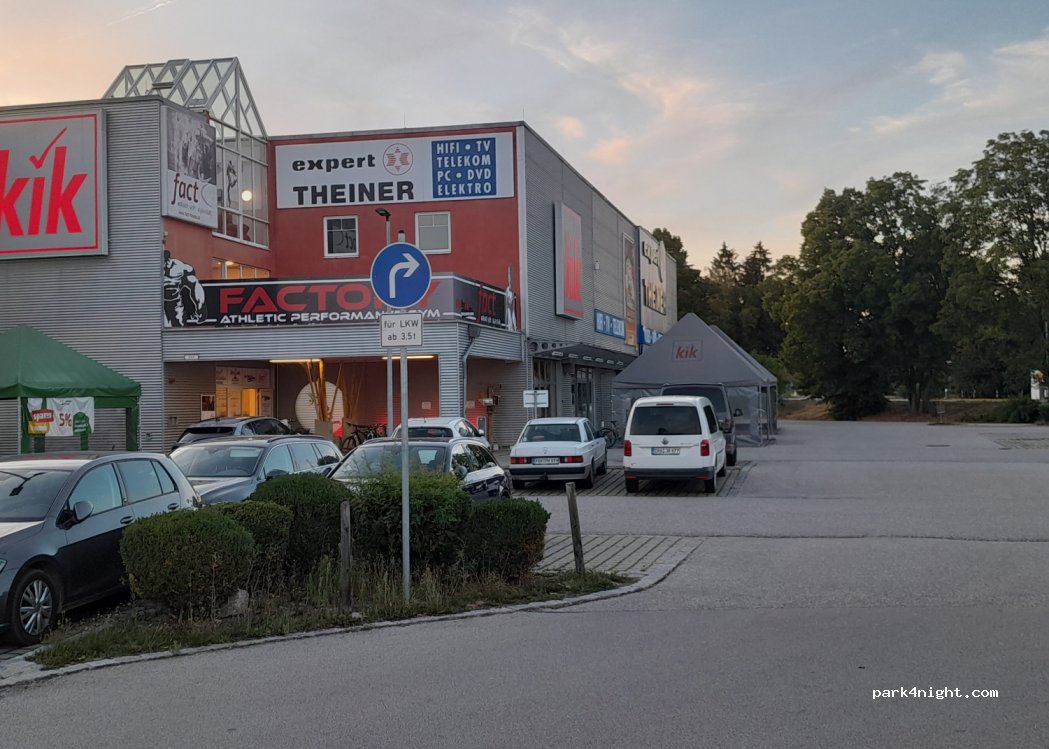 (94060) Pocking - 4 a Füssinger Straße — foto 2
