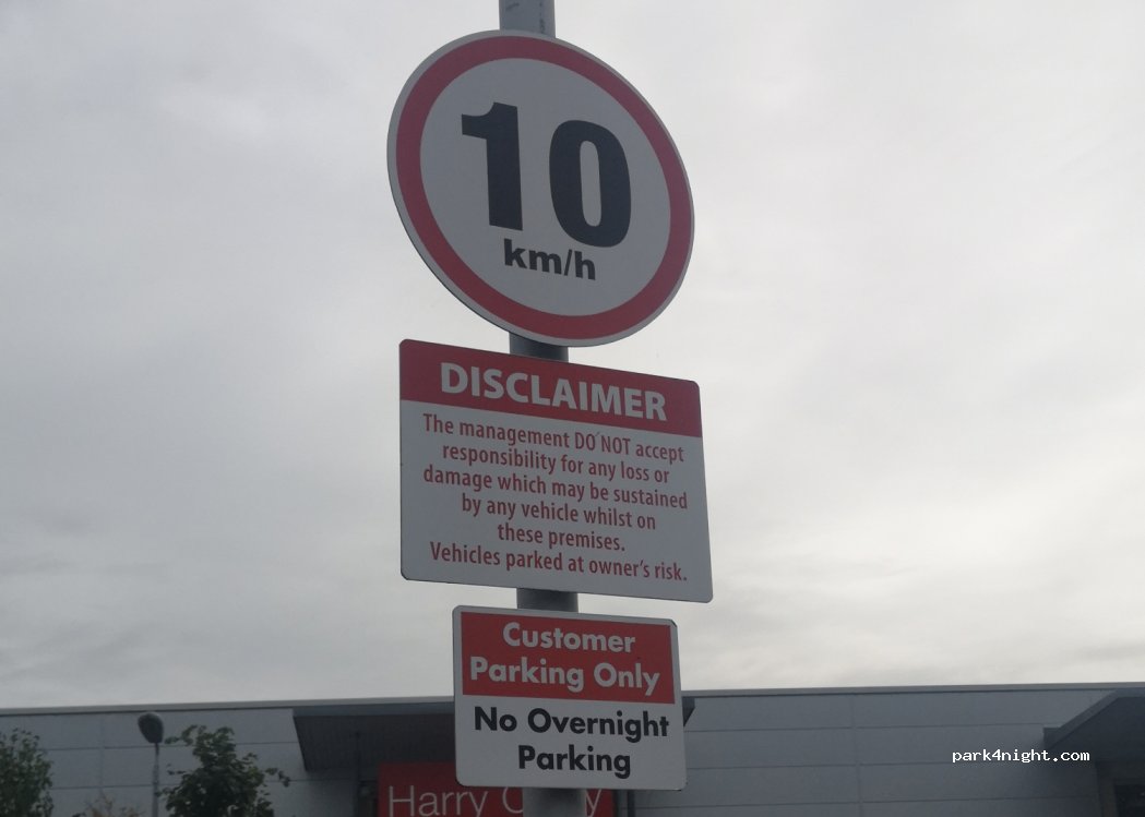 (V94 VX5P) Limerick - 7 Ennis Road — foto