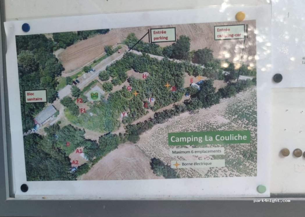 Club Naturiste Albigeois — foto 2