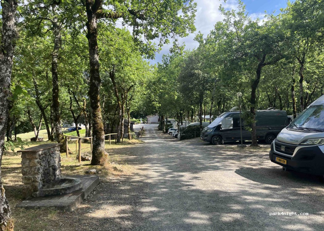 Camping Montagnola Roberto Corsini — foto 5