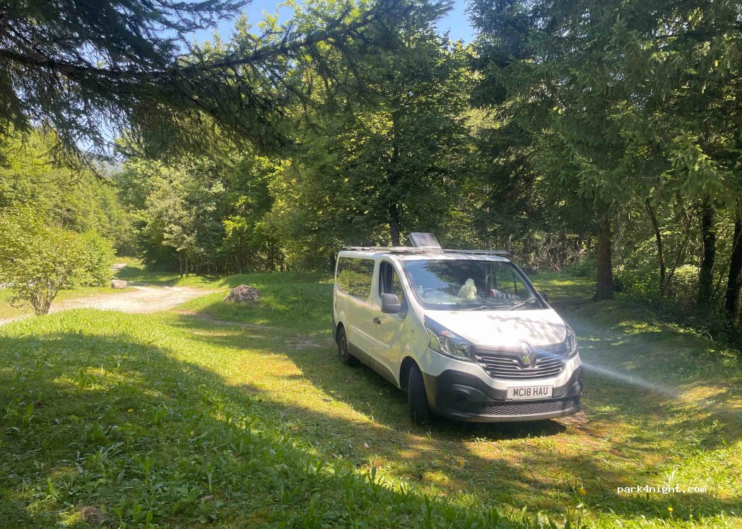 (73340) Aillon-le-Vieux - D59 — foto