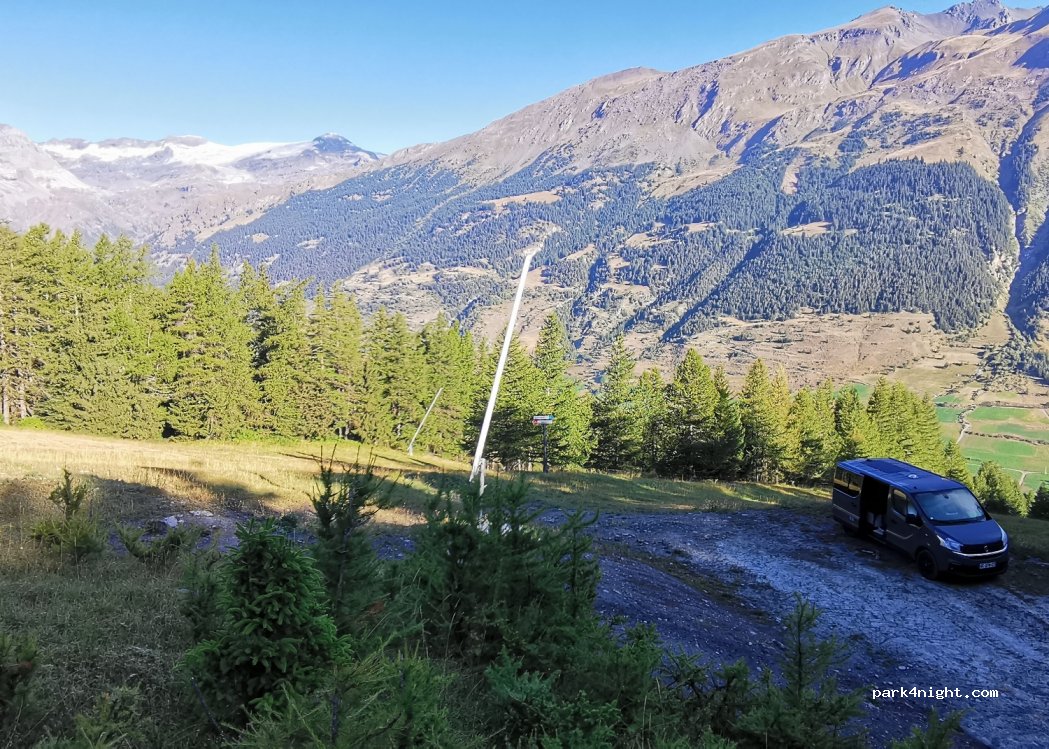 (73480) Val-Cenis - — foto 2