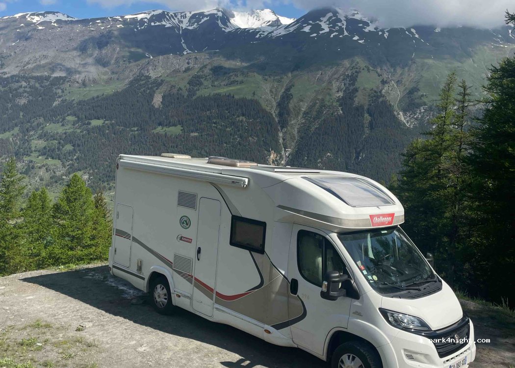 (73480) Val-Cenis - — foto 4