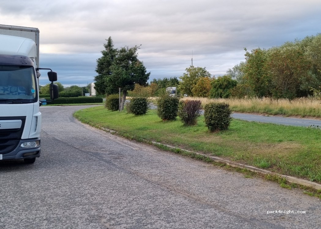 (YO61) Easingwold - York rd — foto 2