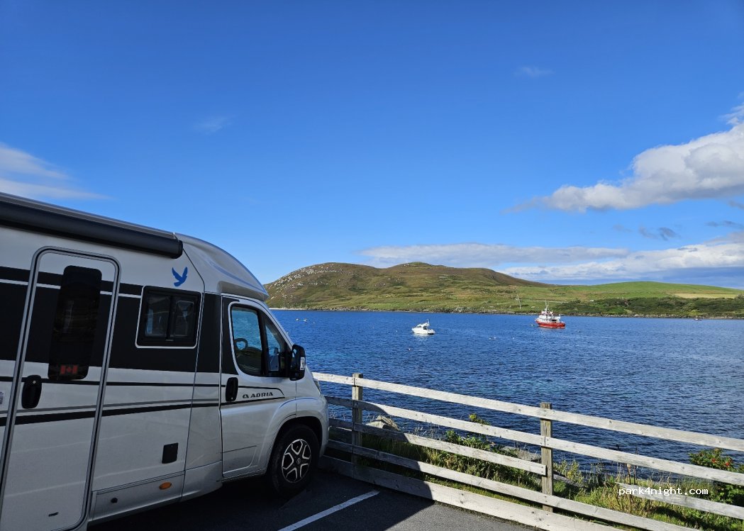 (H71 DK20) Cleggan - R379 — foto
